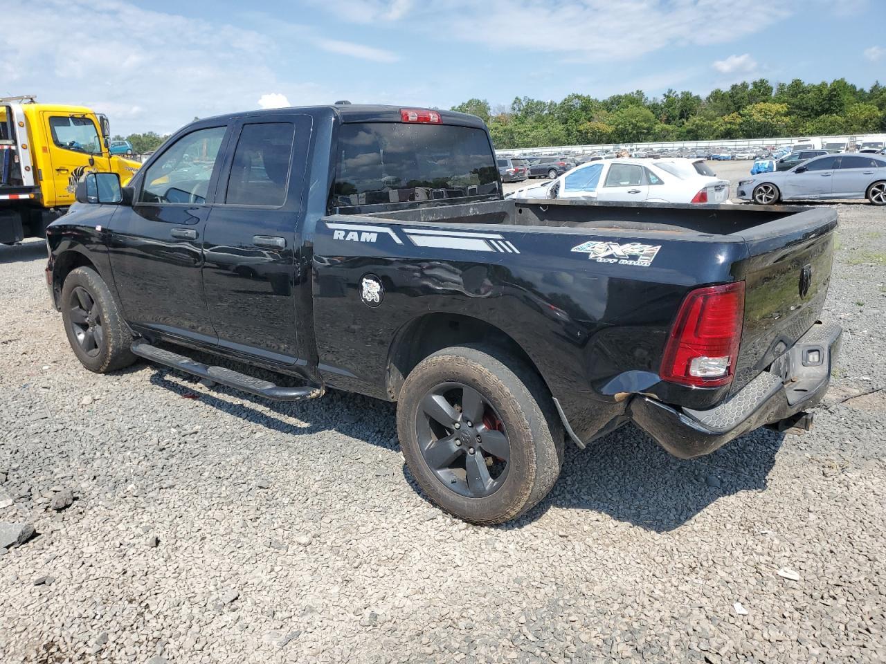2015 Ram 1500 St - Image 2
