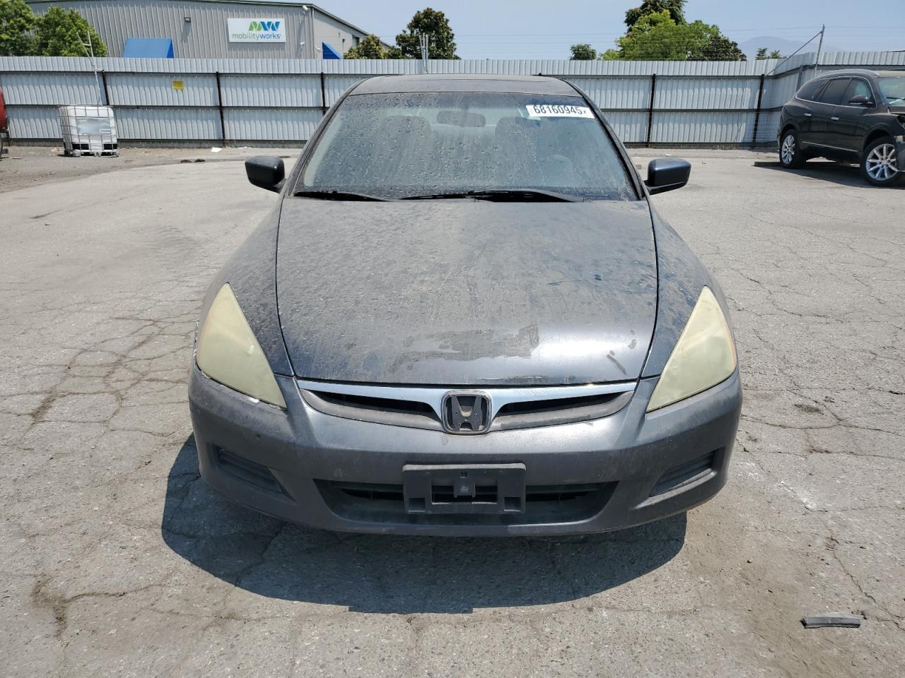 2006 Honda Accord Ex - Image 5