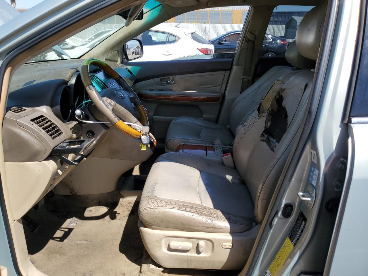 2006 Lexus Rx 330 - Фото 7
