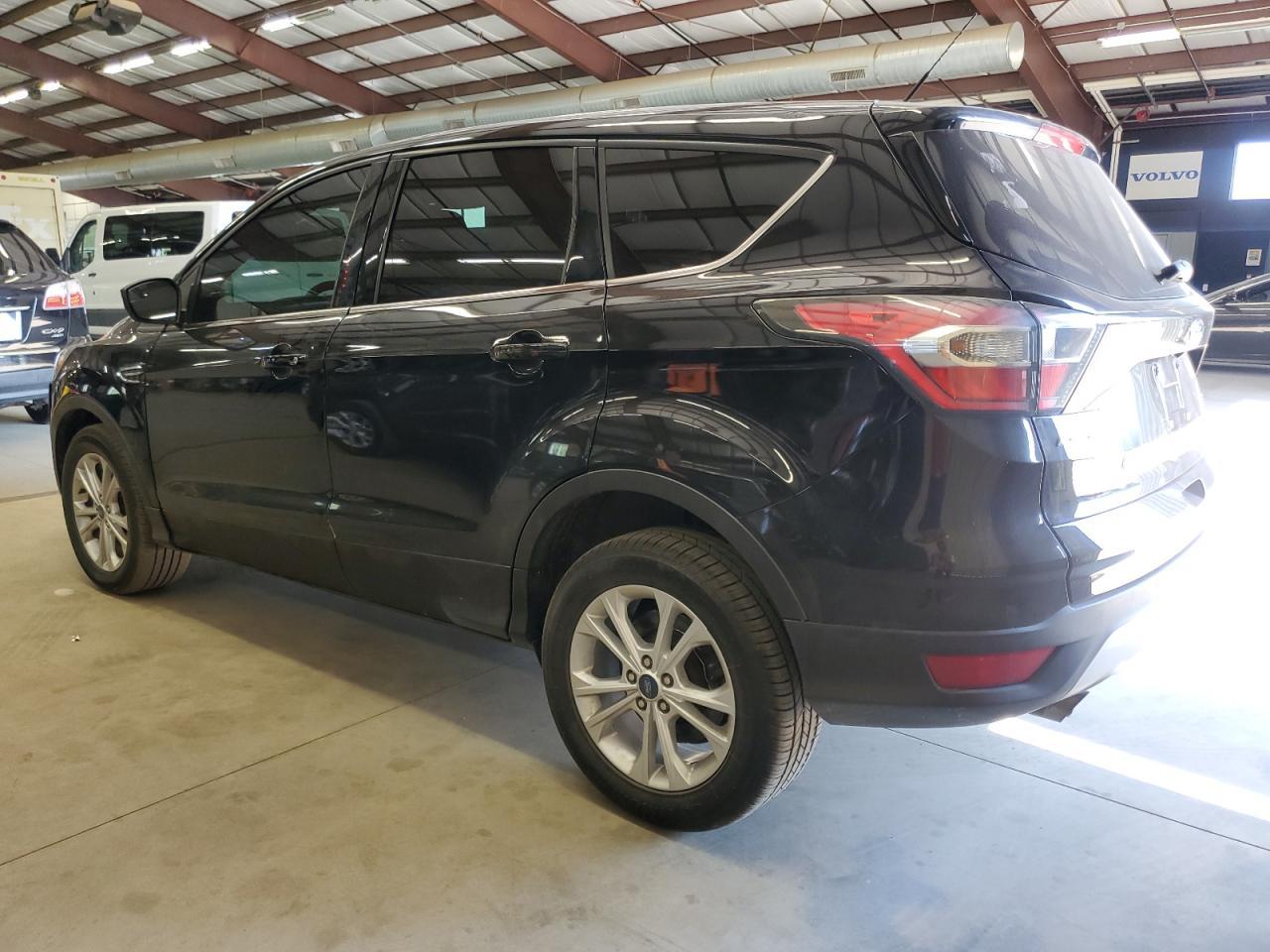 2017 Ford Escape Se - Фото 2