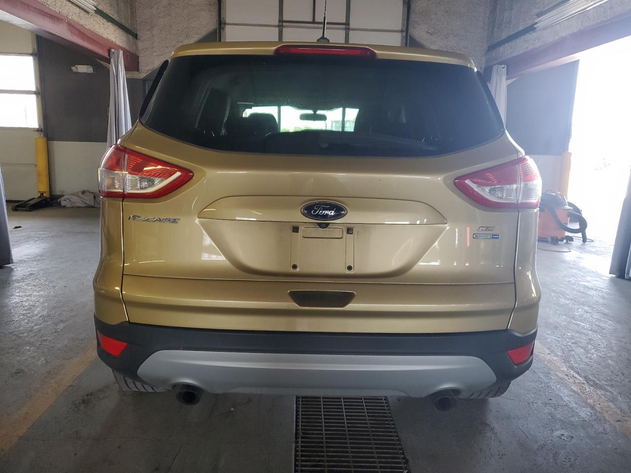 2014 Ford Escape Se - Image 6