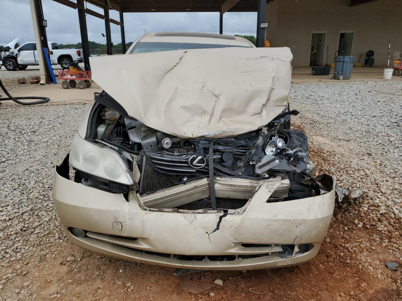 2007 Lexus Es 350 - Image 5