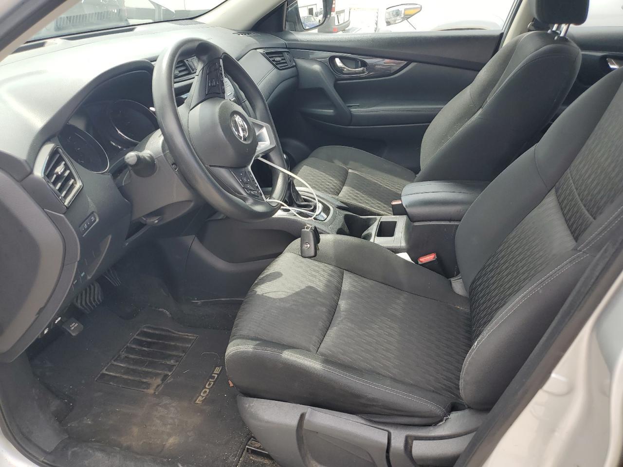 2017 Nissan Rogue S - Image 7