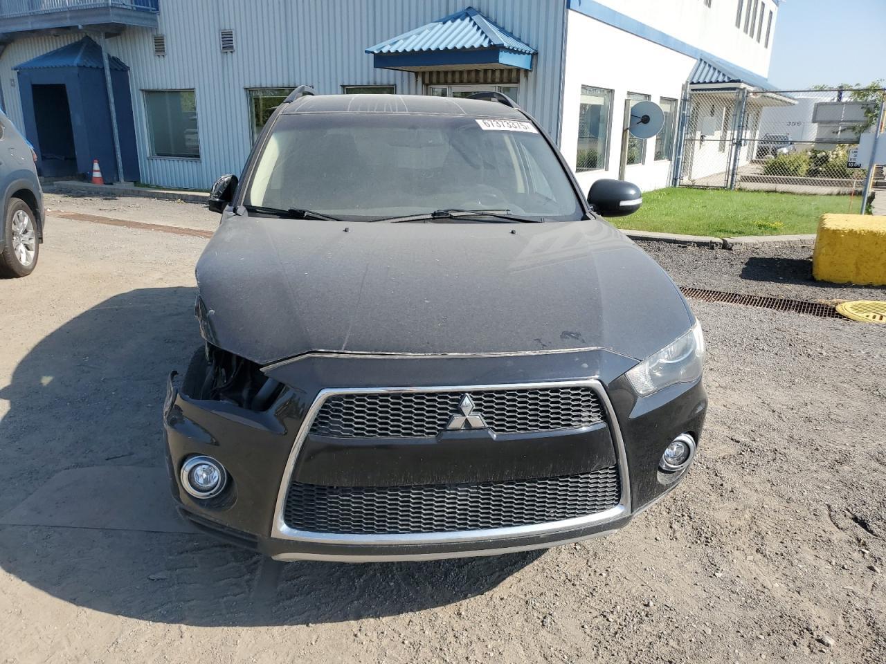 2013 Mitsubishi Outlander Se - Фото 5