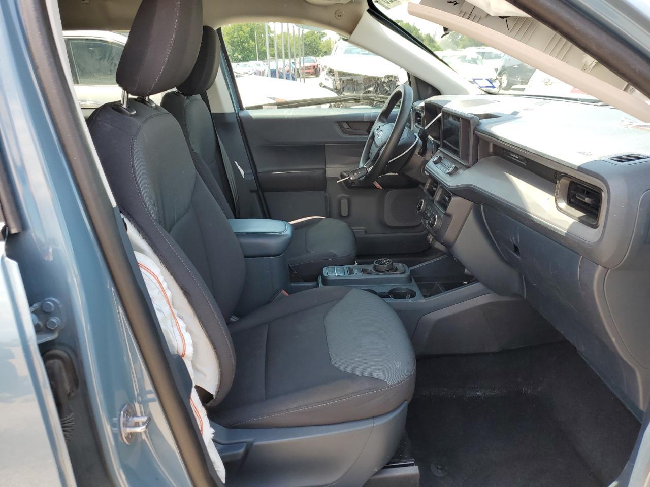 2022 Ford Maverick Xl - Фото 7