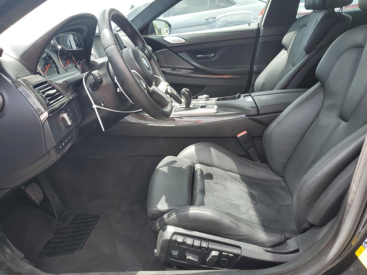 2015 BMW M6 Gran Coupe - Image 7