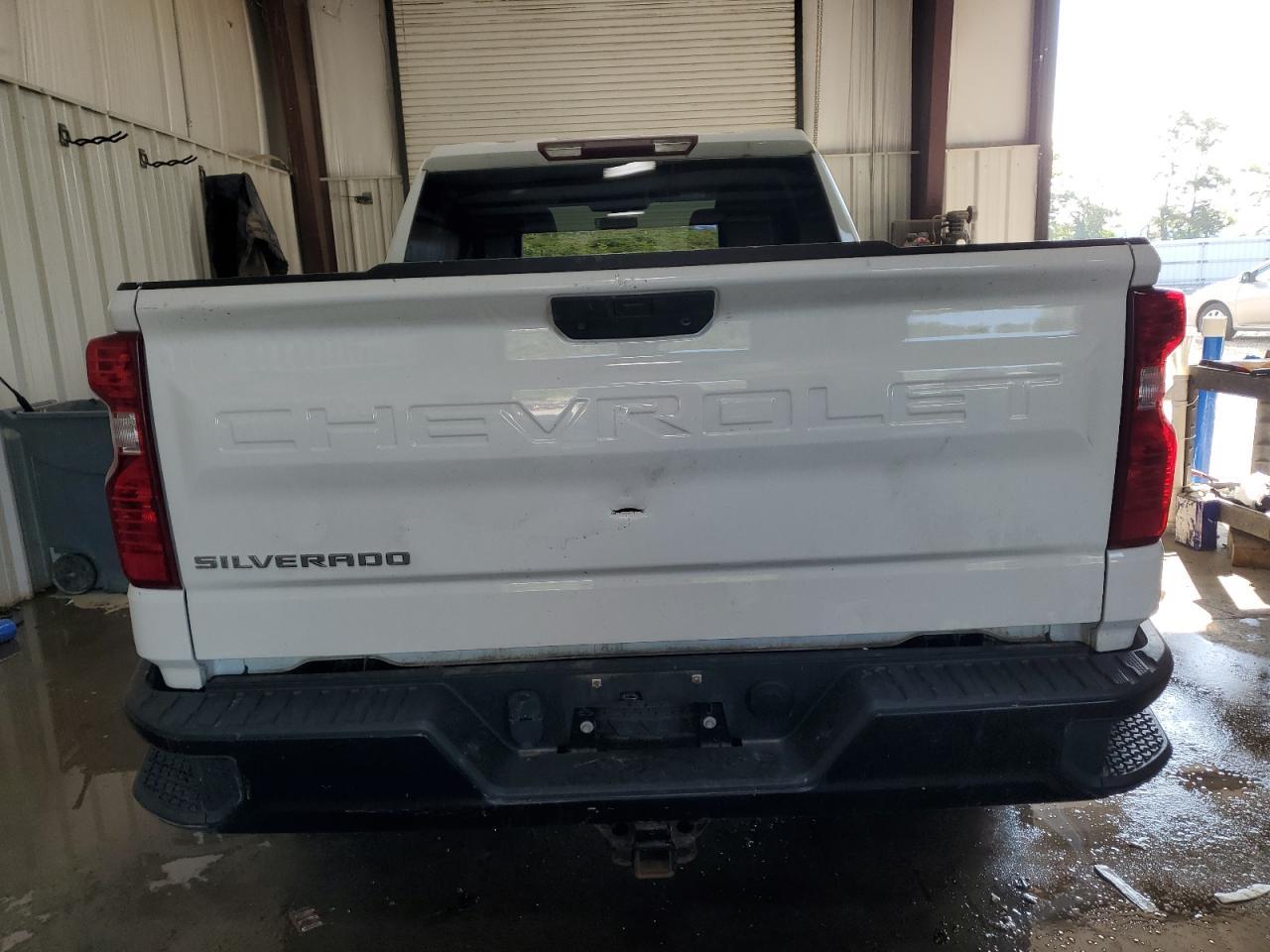 2020 Chevrolet Silverado K1500 - Image 6