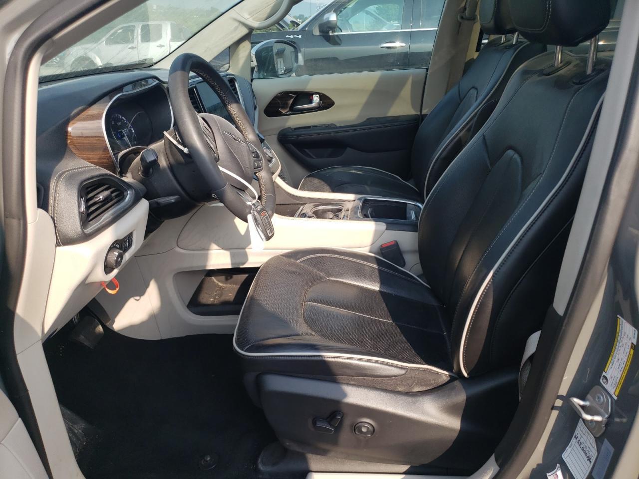 2022 Chrysler Pacifica Limited - Фото 7