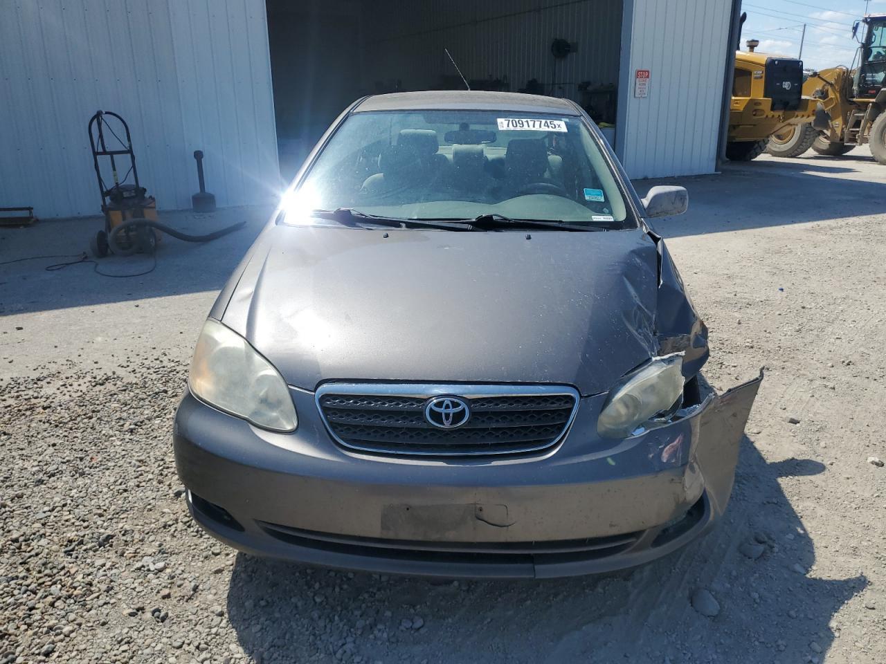 2008 Toyota Corolla Ce - Image 5