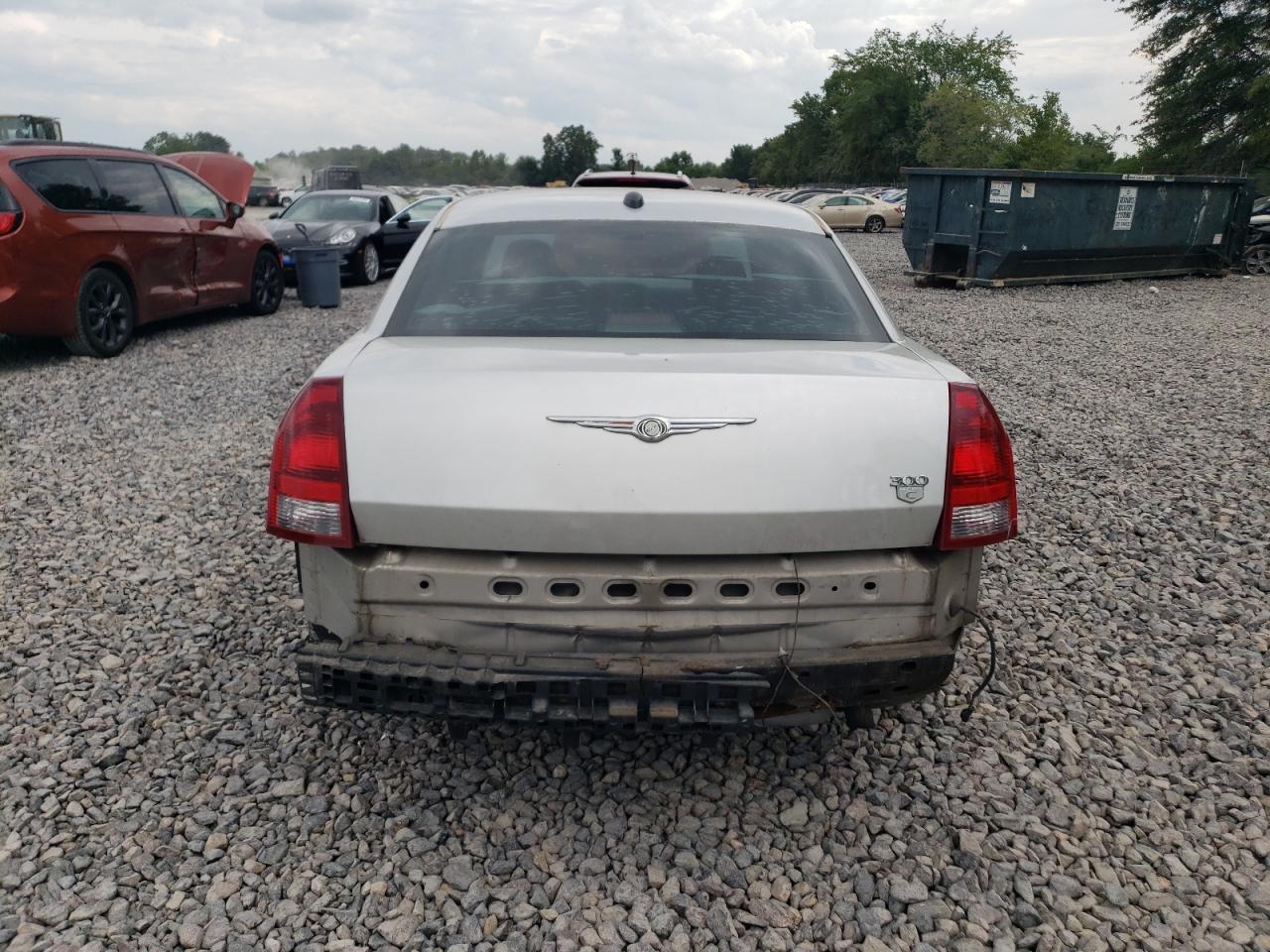 2005 Chrysler 300 Touring - Фото 6