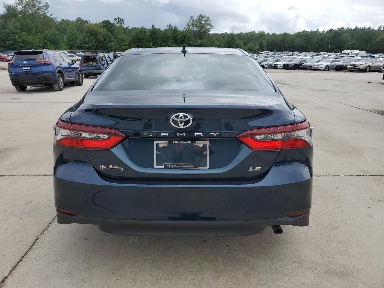 2021 Toyota Camry Le - Image 6