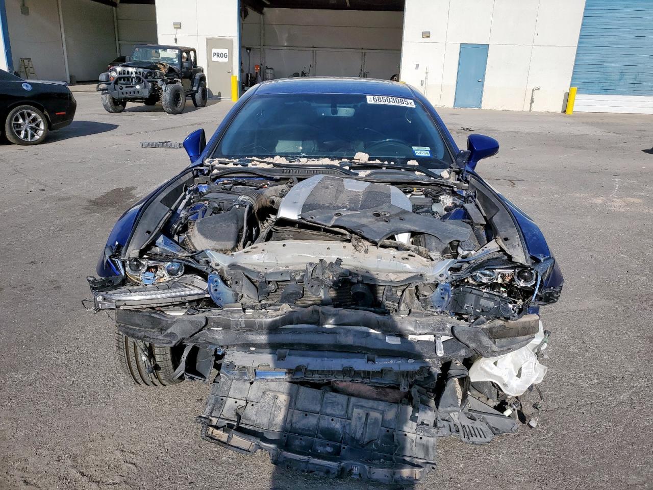 2015 Lexus Rc 350 - Фото 5