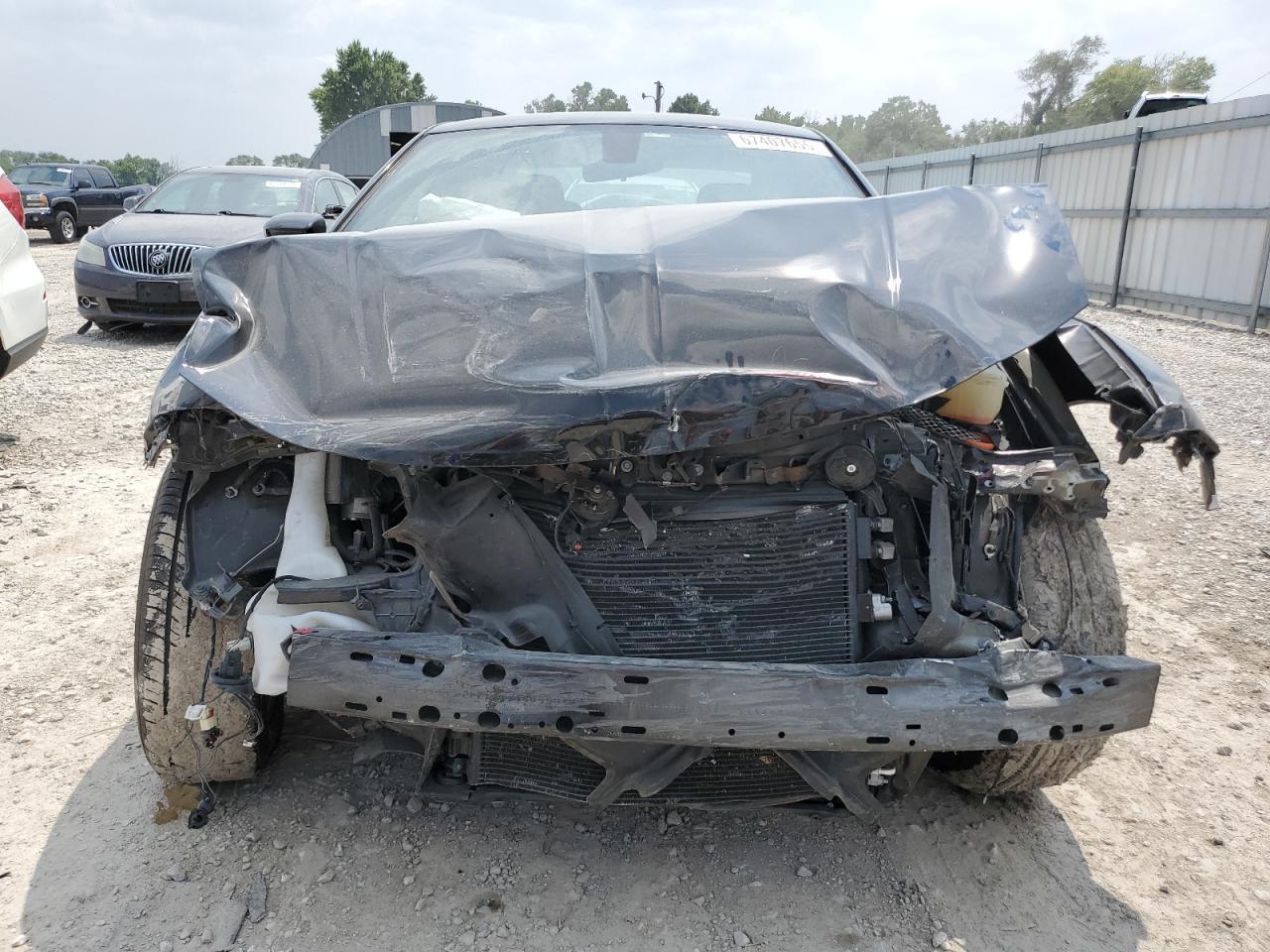 2022 Dodge Charger Sxt - Фото 5