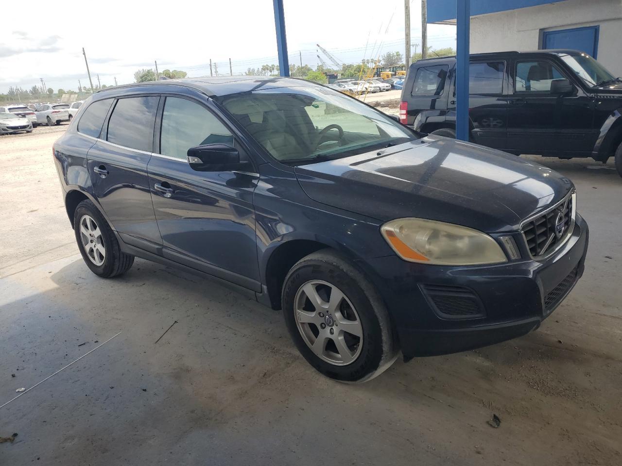 2012 Volvo Xc60 3.2 - Фото 4