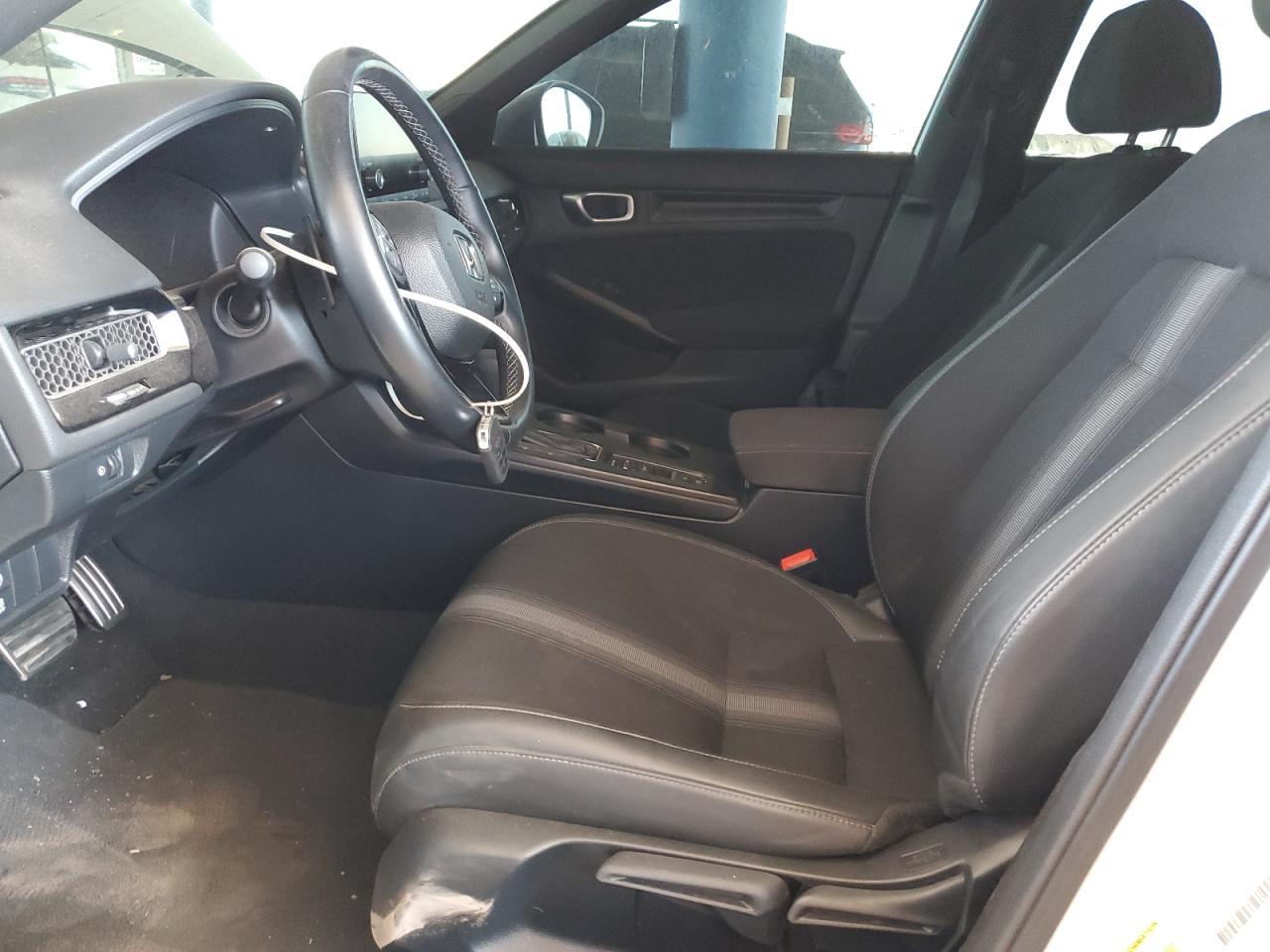 2024 Honda Civic Sport - Фото 7