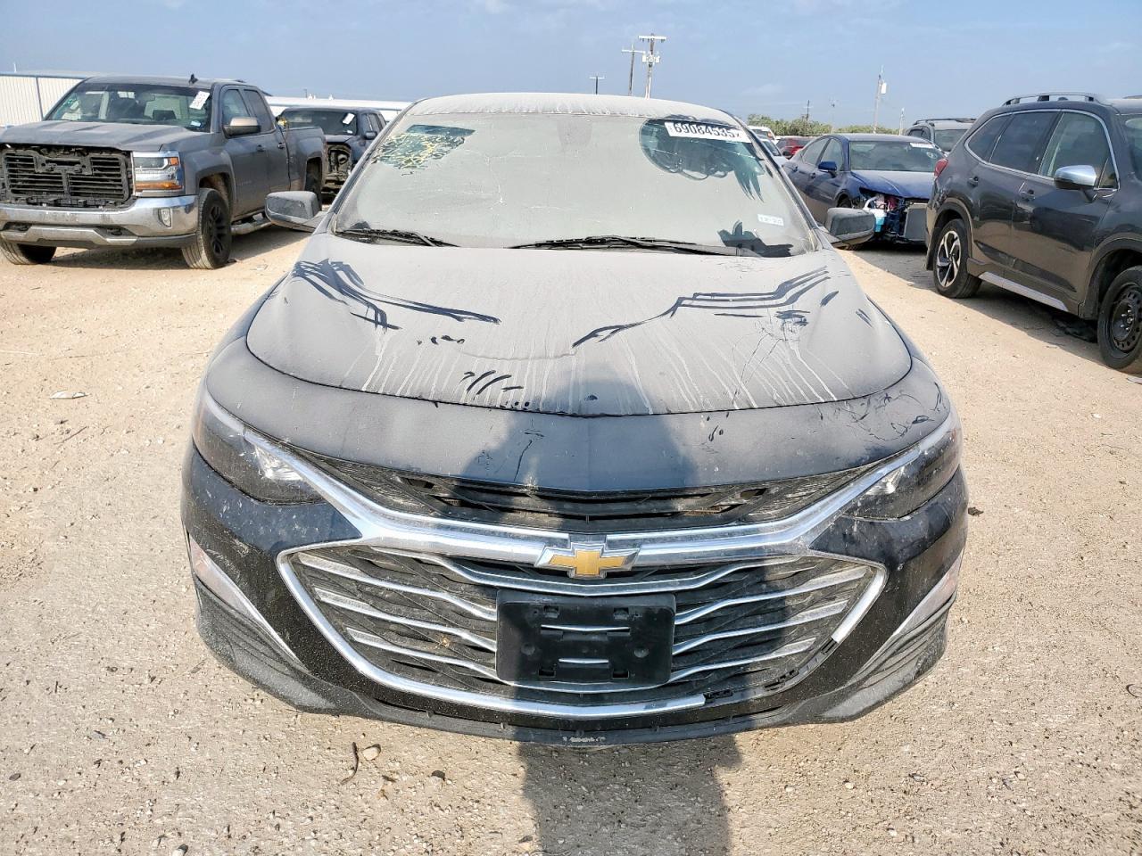 2021 Chevrolet Malibu Ls - Image 5