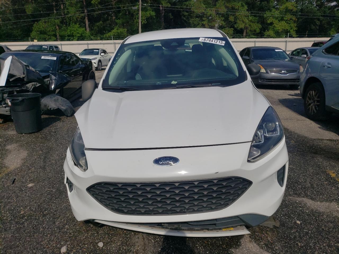 2021 Ford Escape S - Image 5