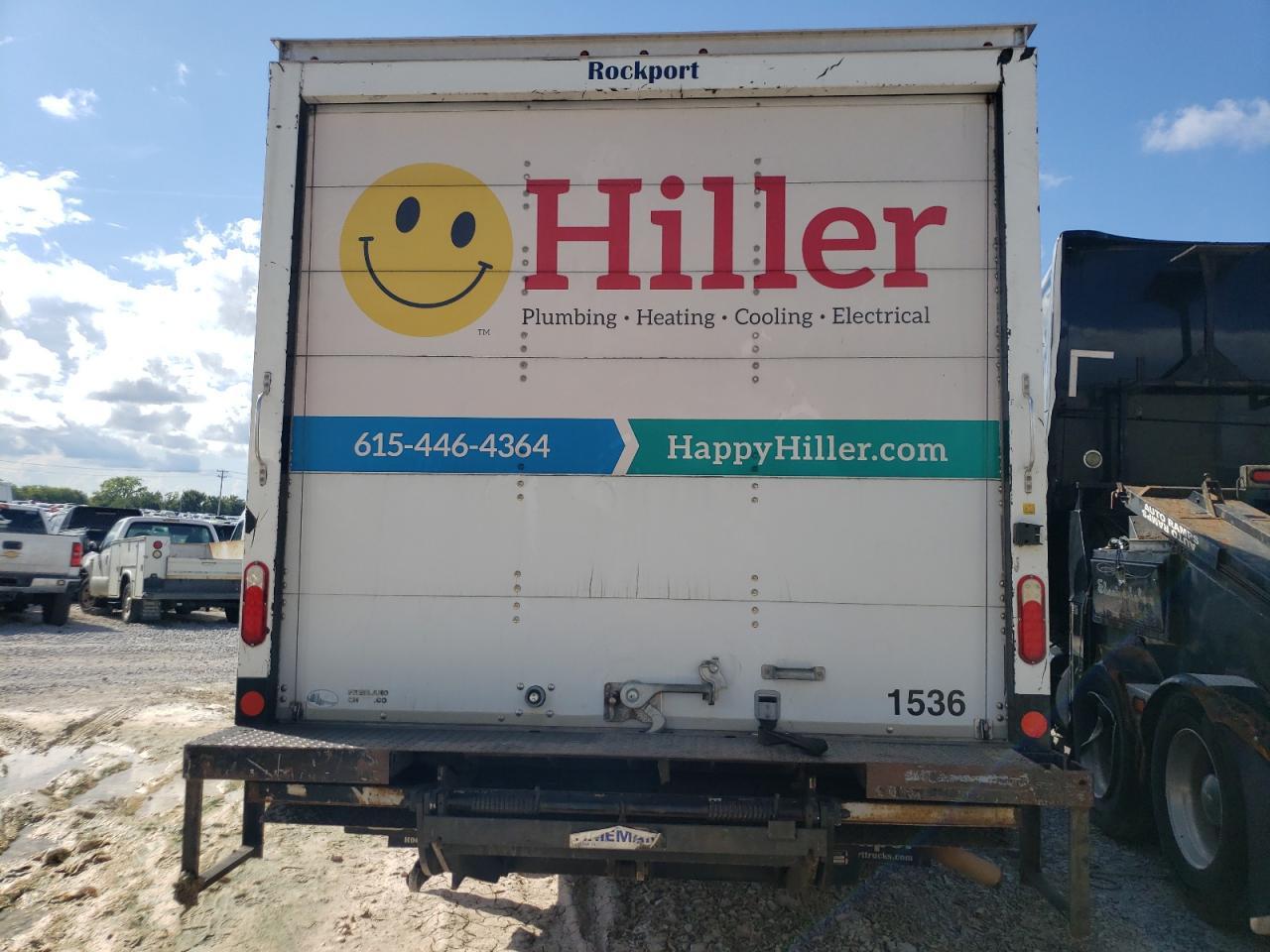 2017 Chevrolet Express G3500 - Image 6