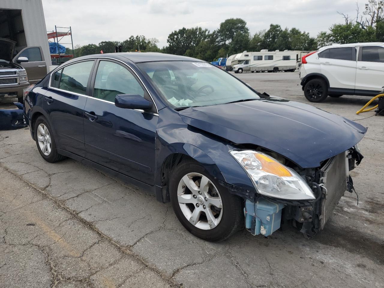 2007 Nissan Altima 2.5 - Image 4