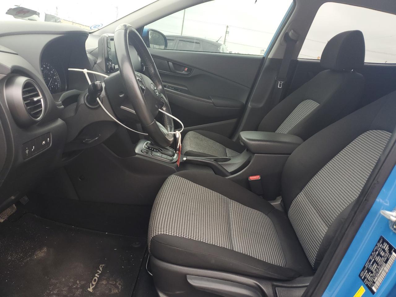 2021 Hyundai Kona Sel - Image 7
