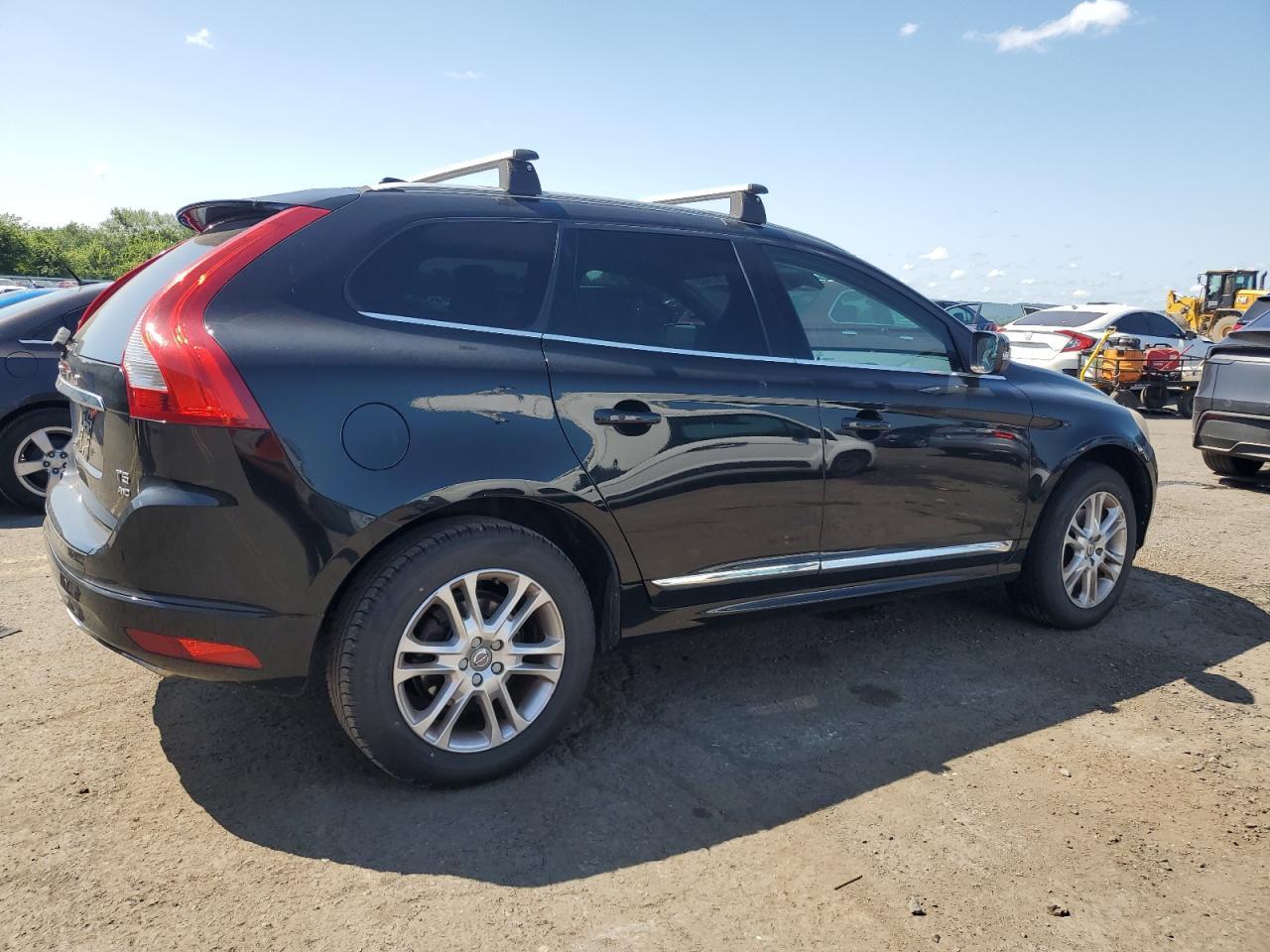2015 Volvo Xc60 T5 Premier - Image 3