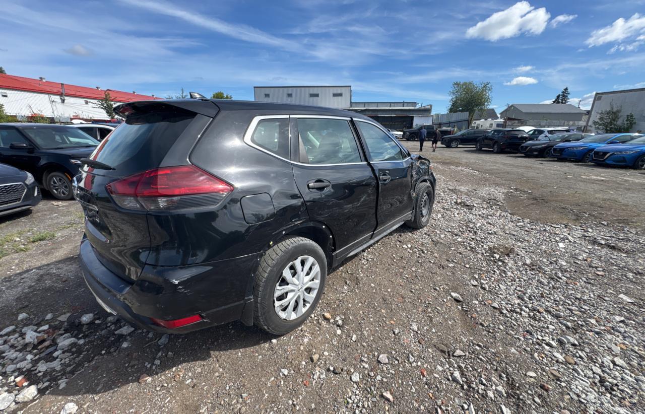 2018 Nissan Rogue S - Фото 4