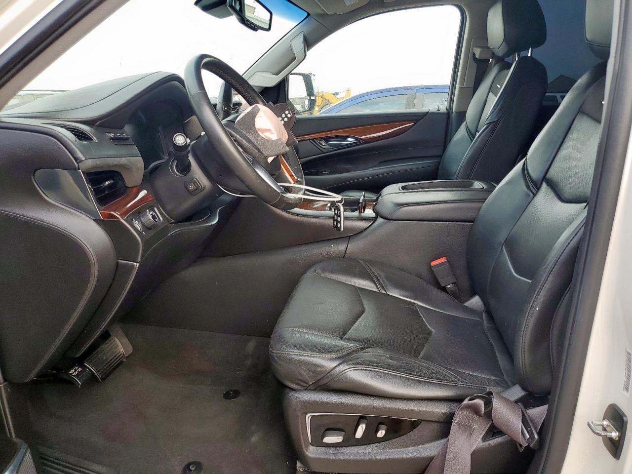 2015 Cadillac Escalade Esv Luxury - Фото 7