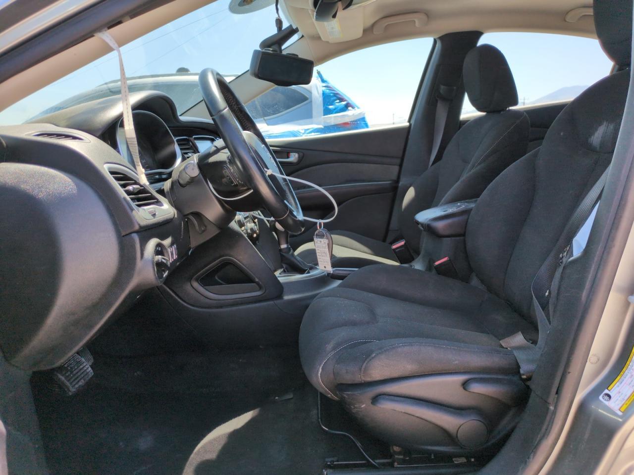 2013 Dodge Dart Sxt - Image 7