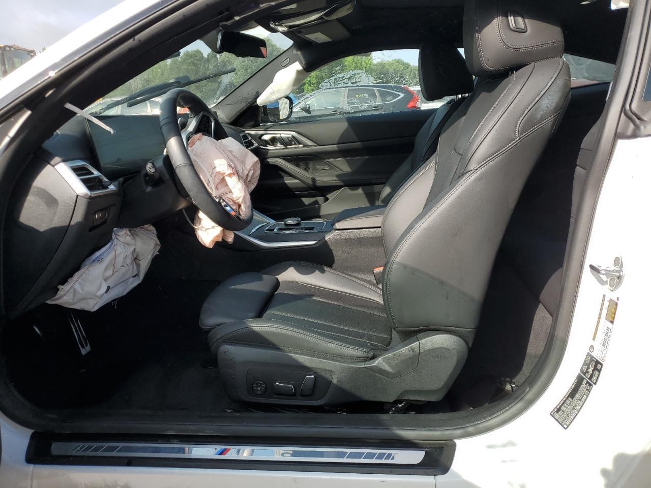 2025 BMW 430Xi - Фото 7