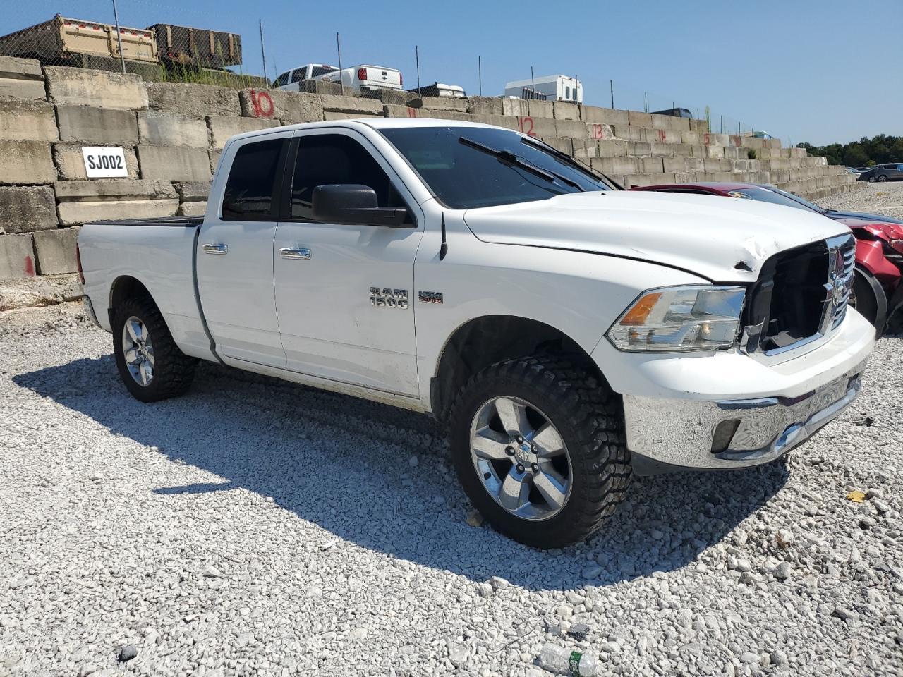 2016 Ram 1500 Slt - Image 4