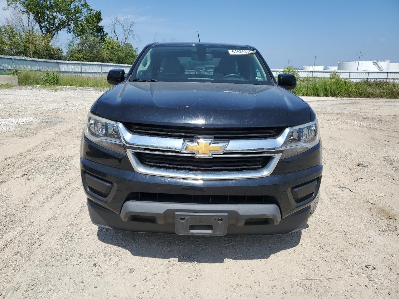 2016 Chevrolet Colorado - Фото 5