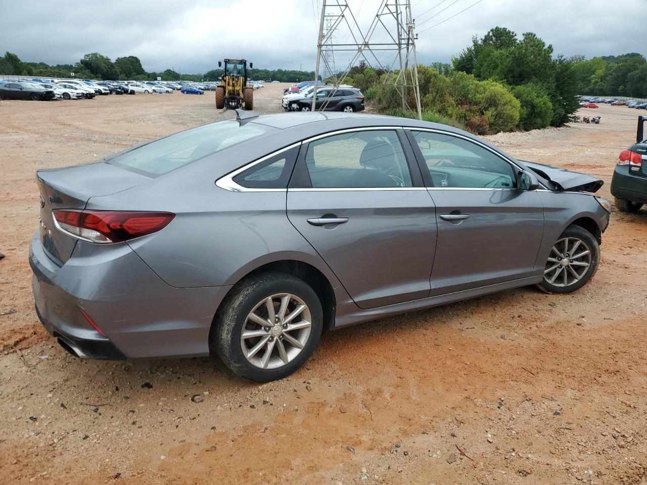 2019 Hyundai Sonata Se - Image 3