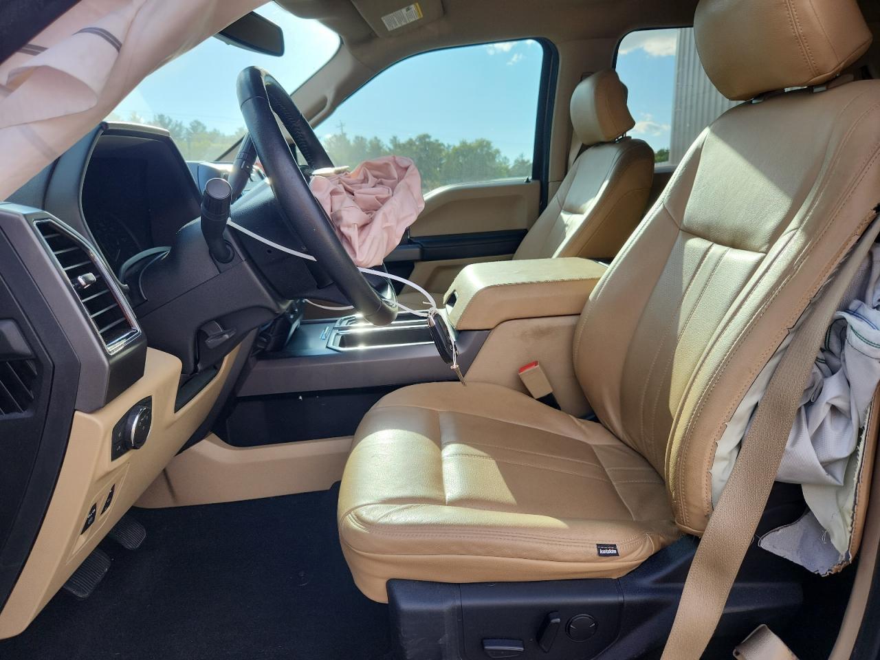 2019 Ford F150 Supercrew - Image 7