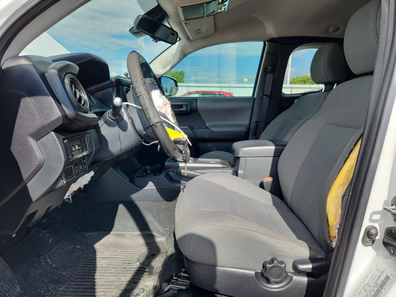 2019 Toyota Tacoma Access Cab - Фото 7