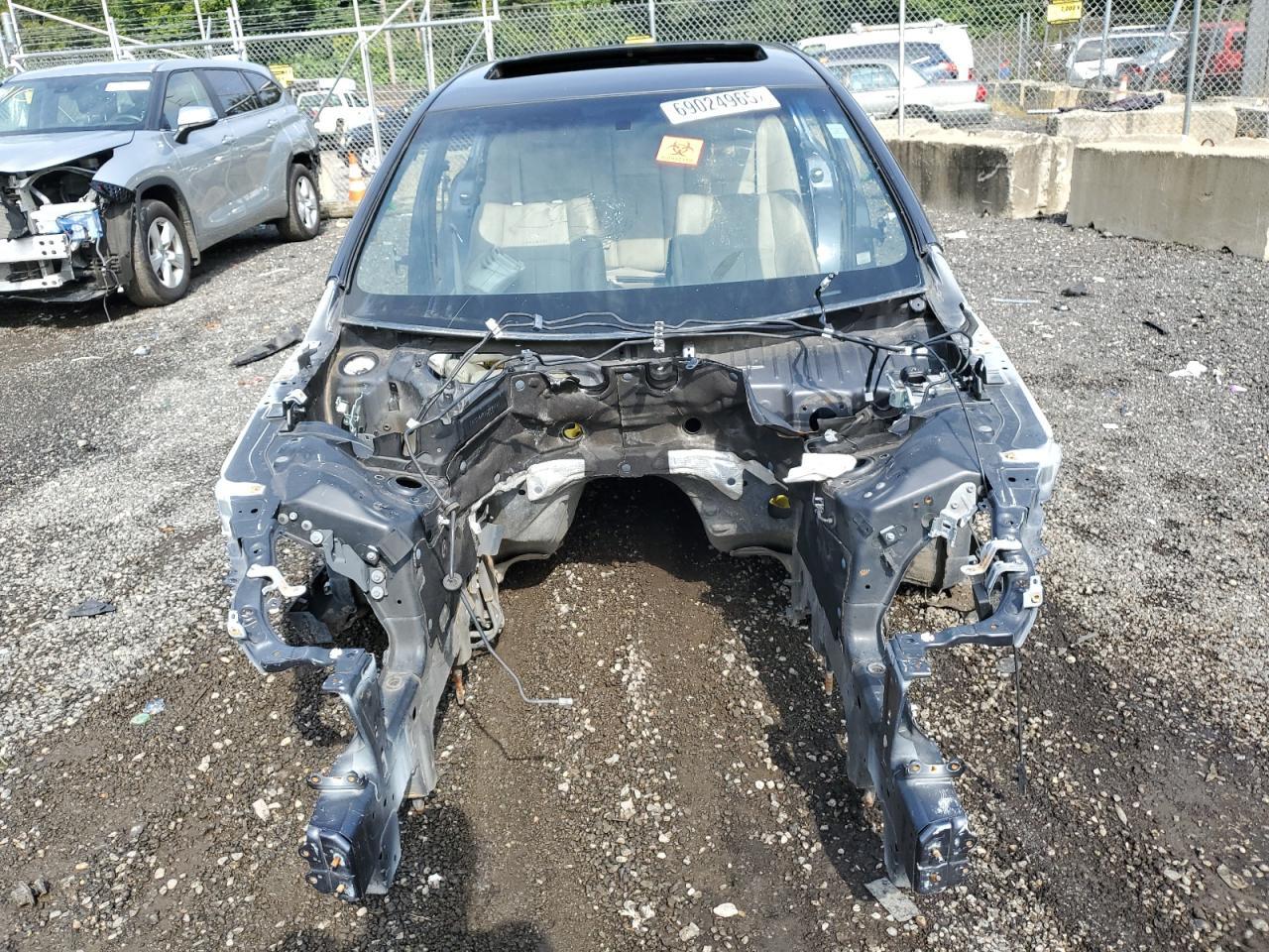 2012 Infiniti G37 - Image 5