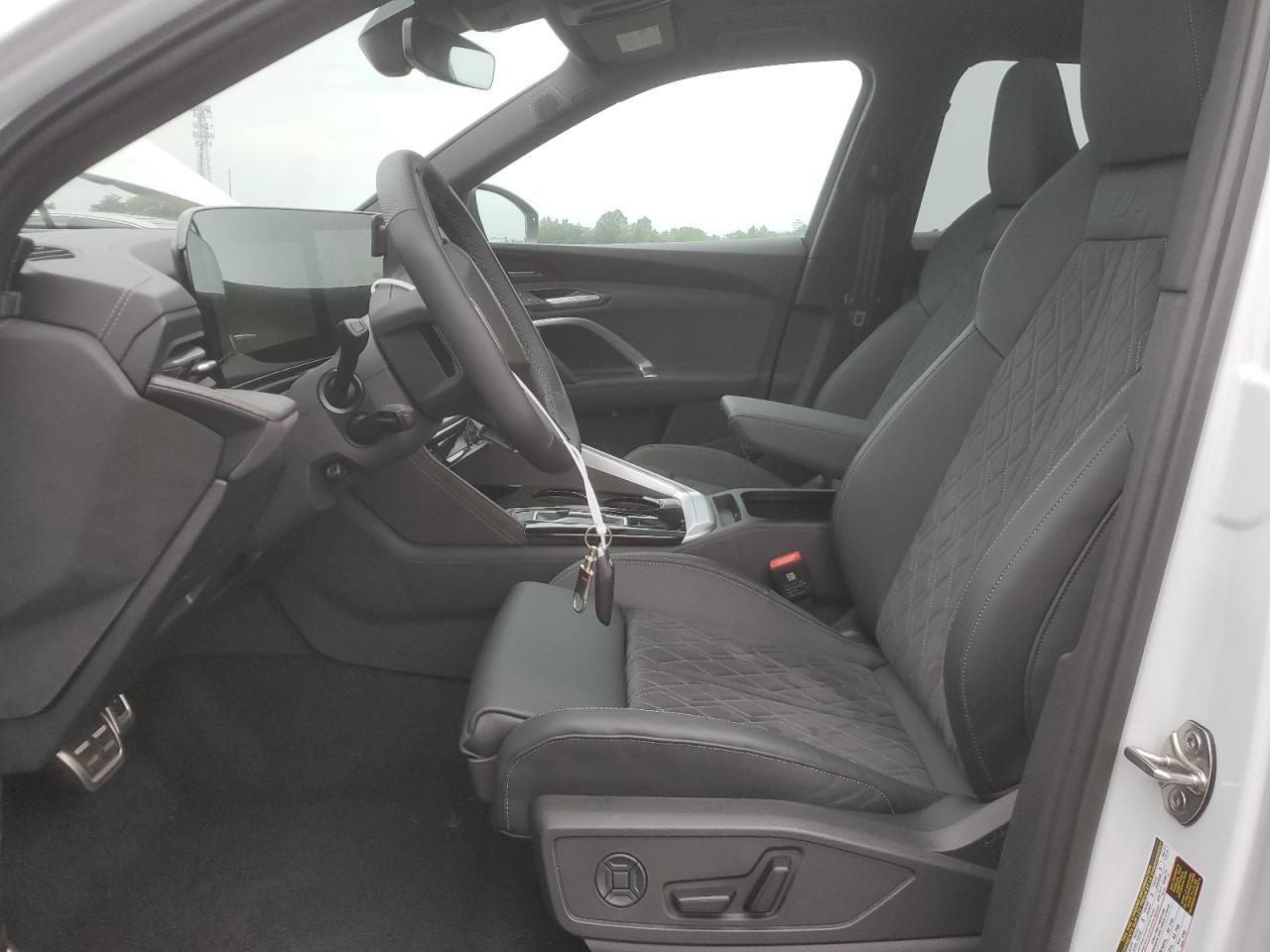 2025 Audi Sq5 Premium Plus - Image 7