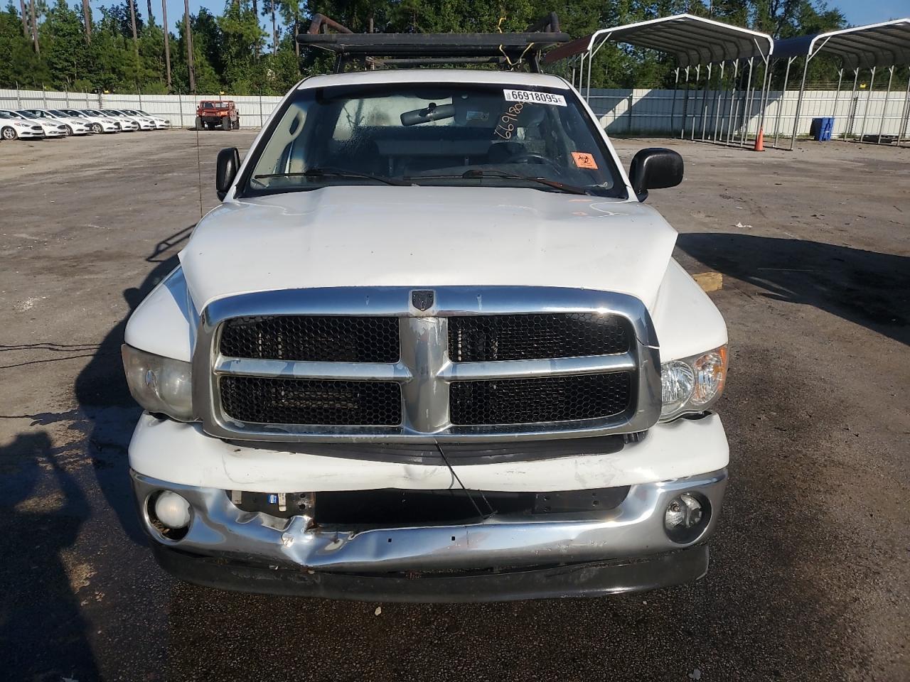 2003 Dodge Ram 1500 St - Фото 5