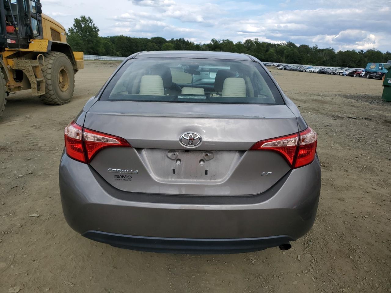 2018 Toyota Corolla L - Image 6