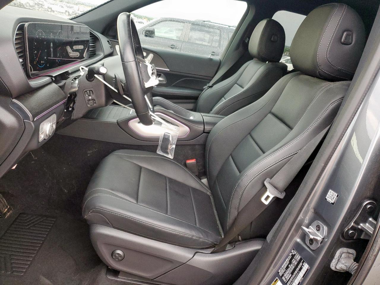 2021 Mercedes-Benz Gle 350 - Фото 7
