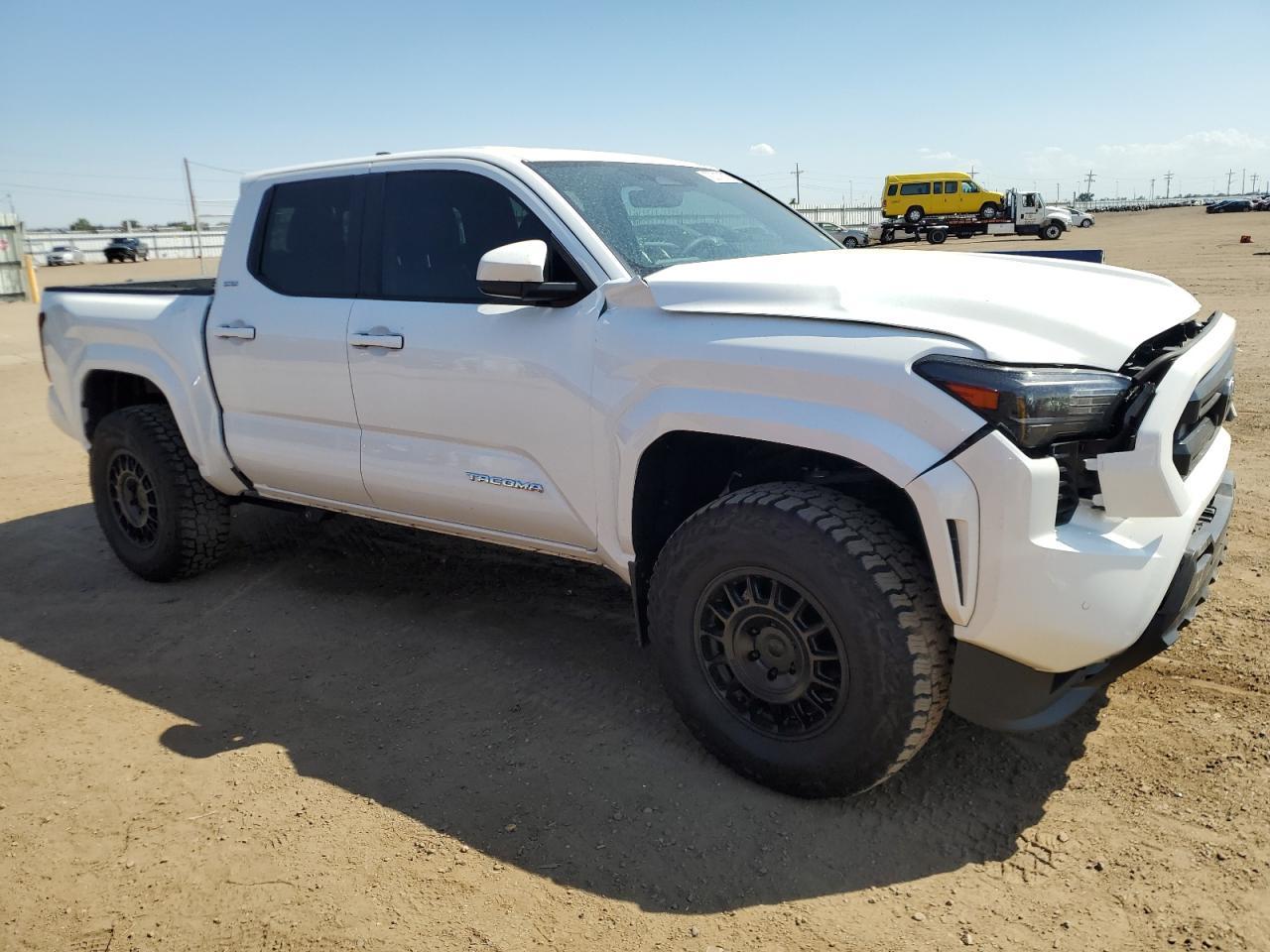2024 Toyota Tacoma Double Cab - Фото 4