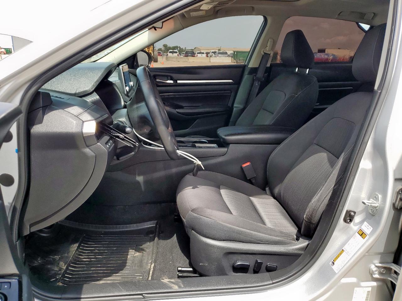 2021 Nissan Altima Sv - Фото 7