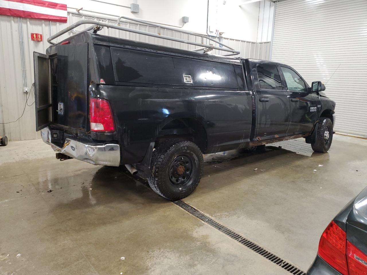2010 Dodge Ram 2500 - Фото 3