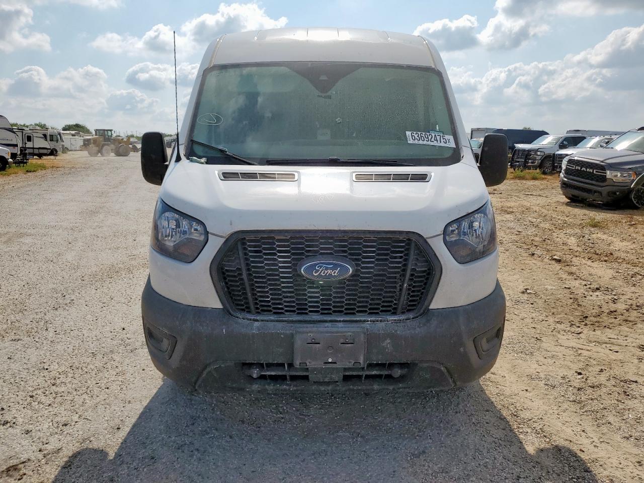 2024 Ford Transit T-150 - Фото 5