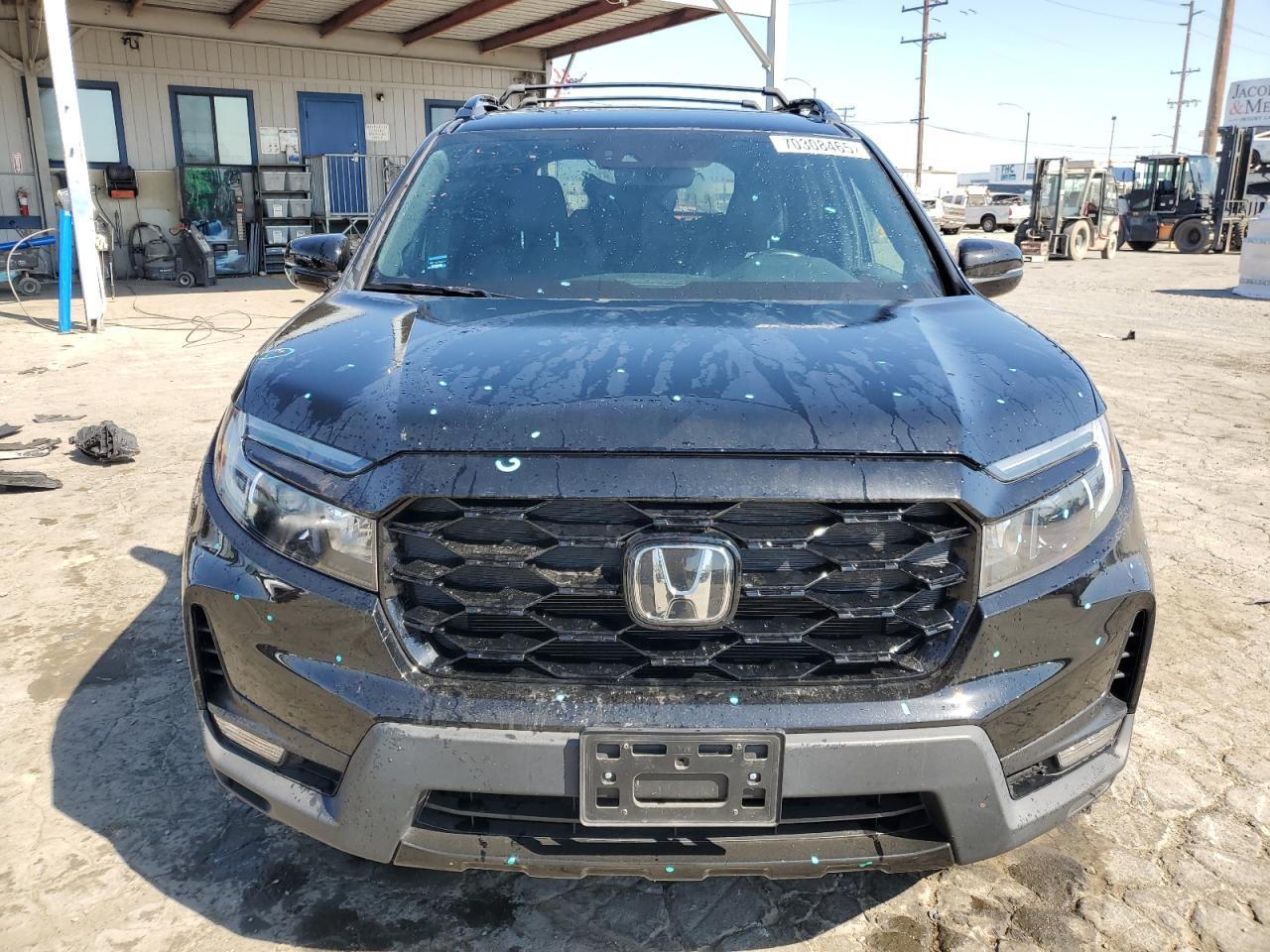 2023 Honda Passport Elite - Image 5