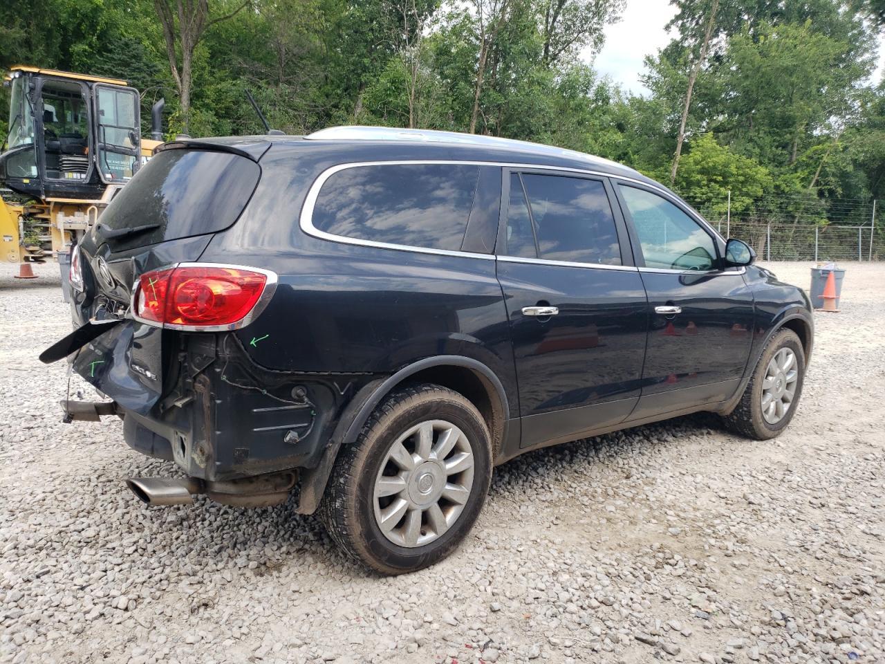 2012 Buick Enclave - Фото 3