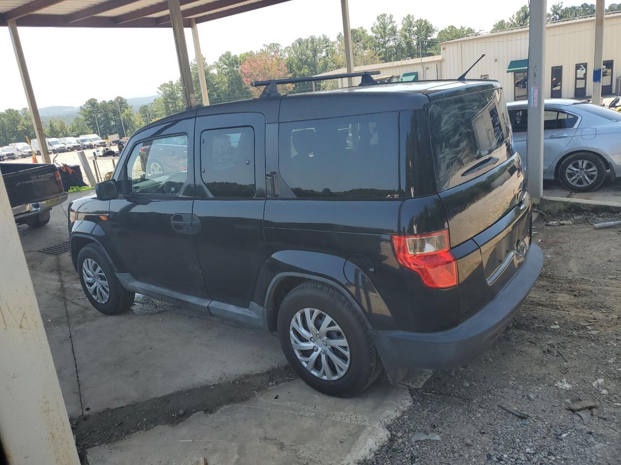 2010 Honda Element Lx - Фото 2