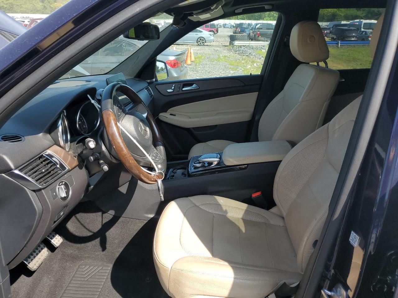 2019 Mercedes-Benz Gle 400 4Matic - Фото 7