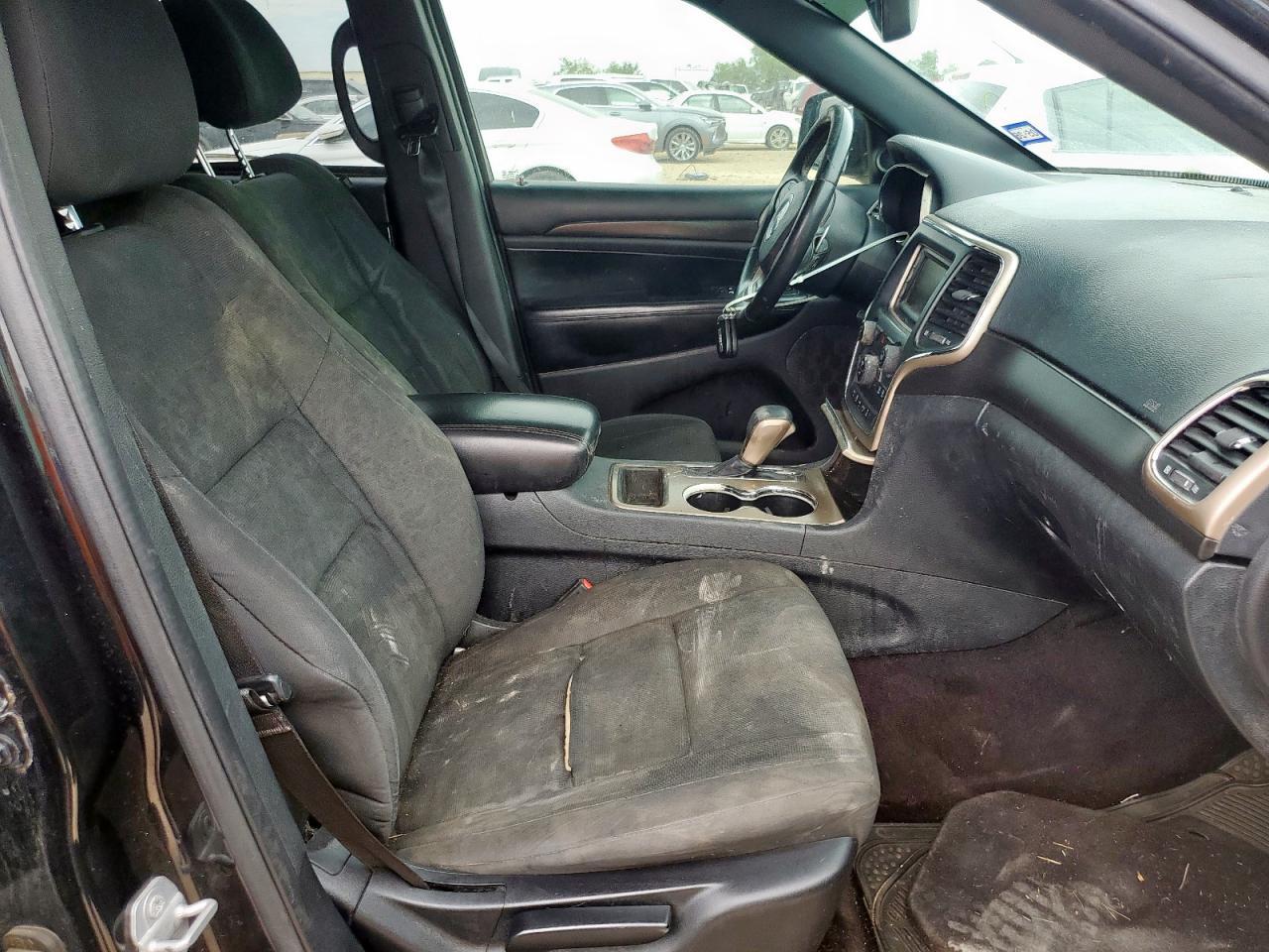 2016 Jeep Grand Cherokee Laredo - Фото 7