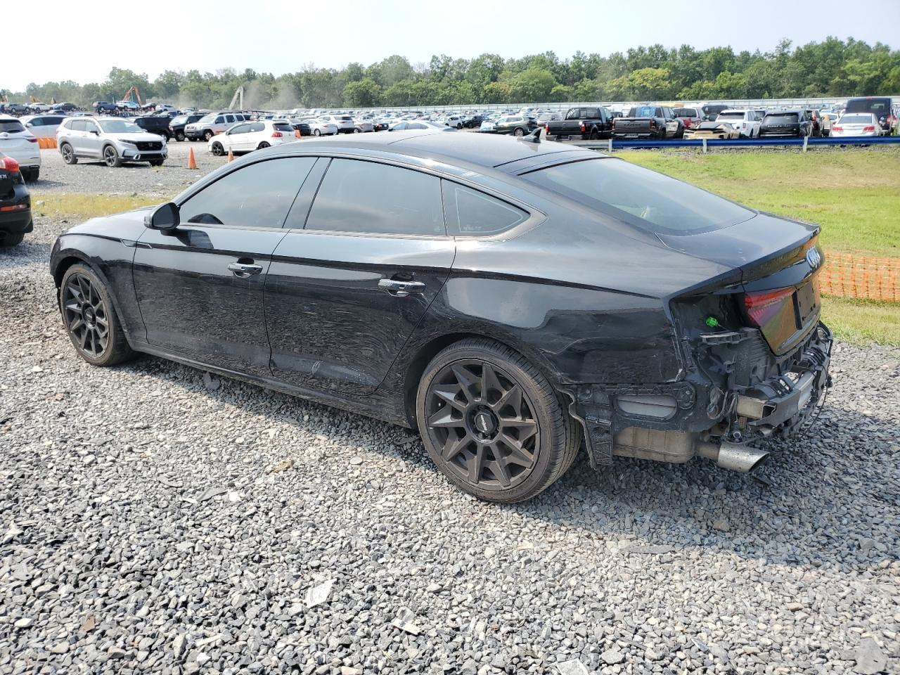 2018 Audi A5 Premium Plus - Image 2