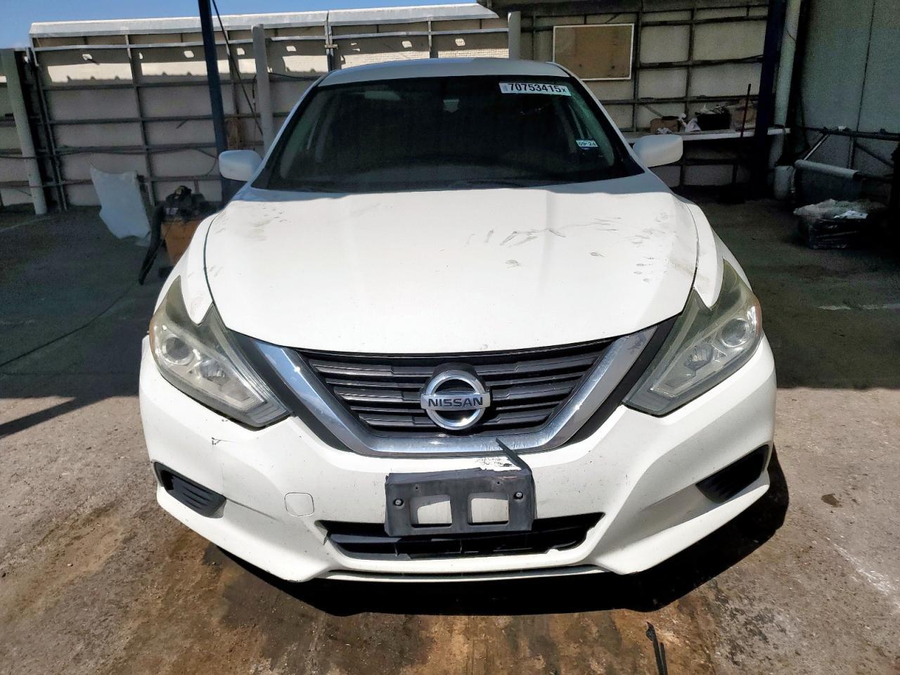 2016 Nissan Altima 2.5 - Фото 5